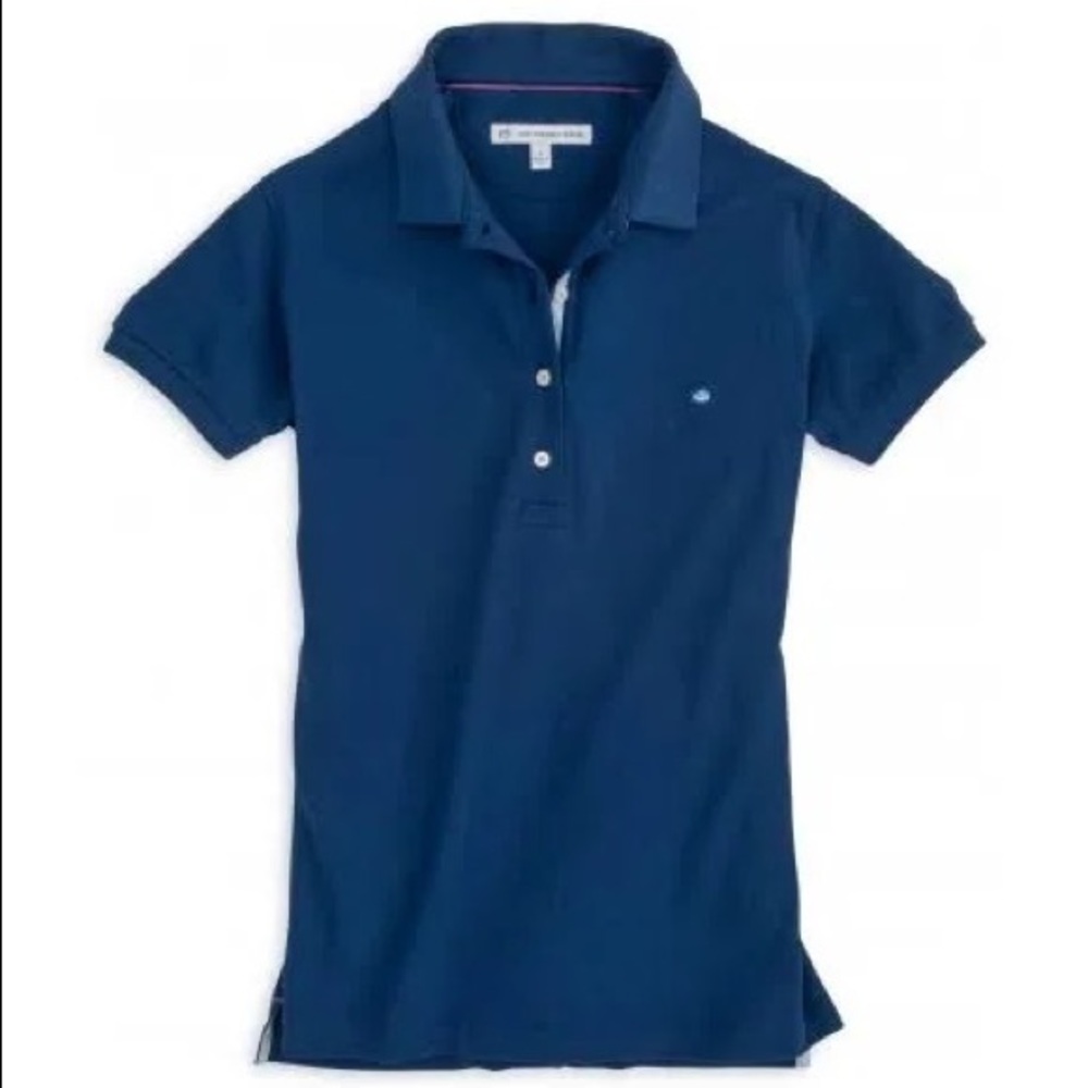 Women’s Southern Tide Skipjack Polo